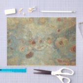 Onderwater Visie van Odilon Redon Tissuepapier (Craft)