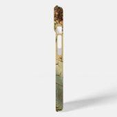 Onderwater Zee leven garnalen, oceaandieren Case-Mate iPhone Case (Achterkant / Links)