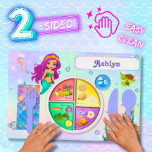 Onderwater Zeemeermin Plaats Instelling & Gezond B