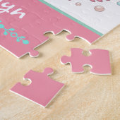 Onderwater zeemeermin puzzel (Zijkant)