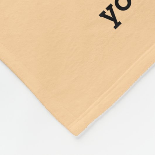 Onderwaterdieren Fleece Deken (Hoek)