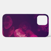 ONDERWATERFOTO VAN JELLYFISH Case-Mate iPhone CASE (Achterkant (horizontaal))