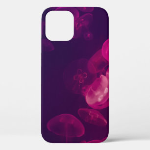 ONDERWATERFOTO VAN JELLYFISH Case-Mate iPhone CASE