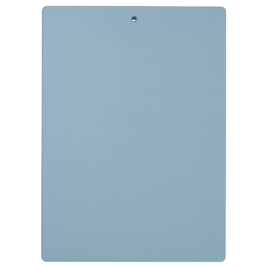 onderwaterkoralen klembord (Achterkant)