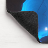 Onderwaterlichten Muismat (Hoek)