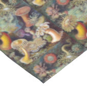  onderwaterontwerp met subtiele schoonheid tafelkleed (Gekanteld)