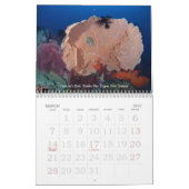 Onderwaterreis 2013 Scheepvaartkalender Kalender (Mar 2027)