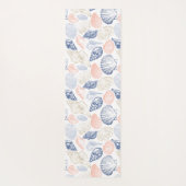 Onderwaterschalen Yogamat (Achterkant)