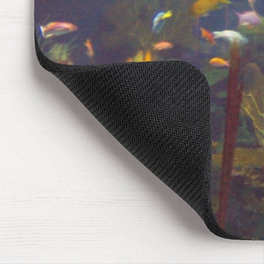 Onderwatertuin Muismat (Hoek)