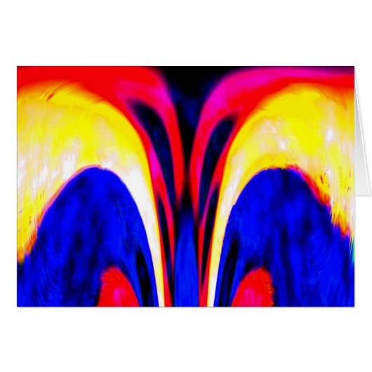 Onderwaterwarmte (Voorkant Horizontaal)