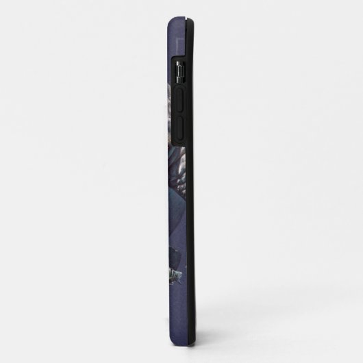 Onderwaterwereld beheren Case-Mate iPhone case (Achterkant/links)