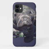 Onderwaterwereld beheren Case-Mate iPhone case (Achterkant)