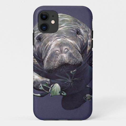 Onderwaterwereld beheren Case-Mate iPhone case (Achterkant)