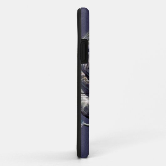 Onderwaterwereld beheren Case-Mate iPhone case (Achterkant/rechts)