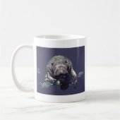 Onderwaterwereld beheren koffiemok (Links)