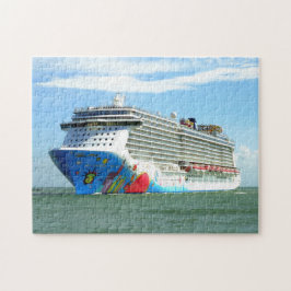 Onderweg afbreken legpuzzel