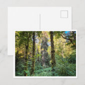 Onderweg Briefkaart (Voorkant / Achterkant)