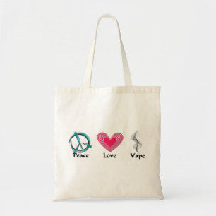 Onderweg dopen tote bag