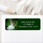 Onderweg Etiket (Insitu)