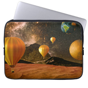 Onderweg Laptop Sleeve