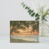 Onderweg met lovecraft Holiday Briefkaart (Staand voorkant)