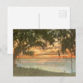 Onderweg met lovecraft Holiday Briefkaart (Voorkant / Achterkant)