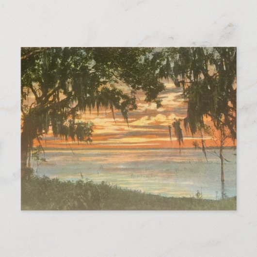 Onderweg met lovecraft Holiday Briefkaart (Voorkant)