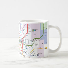Onderweg van Miland Koffiemok