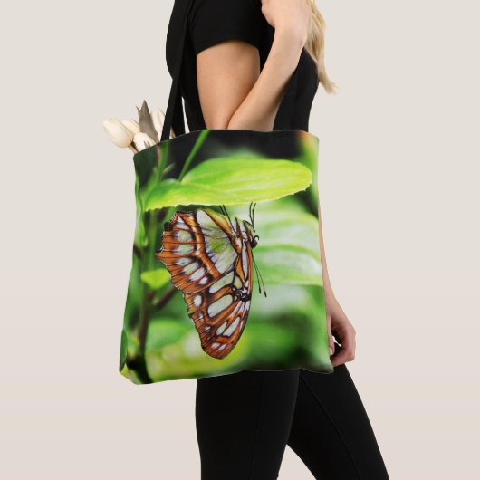 Onderweg verbergen (2022) tote bag (Dichtbij)