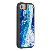 Onderwerk Case-Mate iPhone Case (Achterkant / rechts)