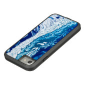 Onderwerk Case-Mate iPhone Case (Onderkant)