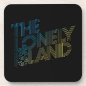 Onderwerp Bier Onderzetter (Voorkant)