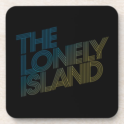 Onderwerp Bier Onderzetter (Voorkant)