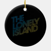 Onderwerp Keramisch Ornament (Achterkant)