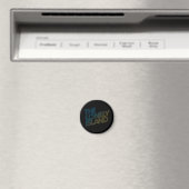 Onderwerp Magneet (Insitu (Vaatwasser))