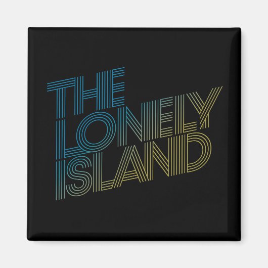 Onderwerp Magneet (Voorkant)