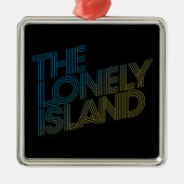 Onderwerp Metalen Ornament (Voorkant)