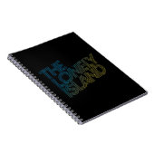 Onderwerp Notitieboek (Rechterzijde)