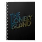 Onderwerp Notitieboek (Voorkant)