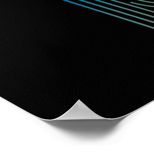 Onderwerp Poster (Hoek)