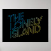 Onderwerp Poster (Voorkant)