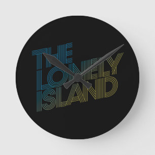 Onderwerp Ronde Klok