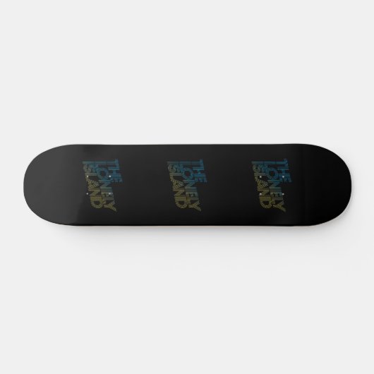 Onderwerp Skateboard (Horizontaal)