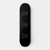 Onderwerp Skateboard (Voorkant)
