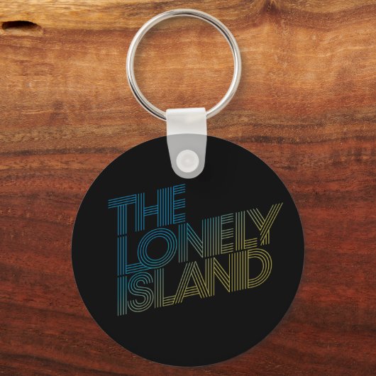 Onderwerp Sleutelhanger (Voorkant)