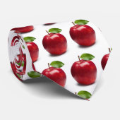 ONDERWIJS APPARAAT stropdas (Opgerold)