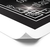 Onderwijs betere waarborg van vrijheid poster (Hoek)