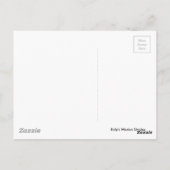 Onderwijs Briefkaart (Achterkant)
