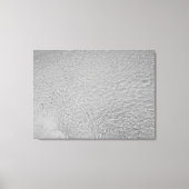 onderwijs canvas afdruk (Voorkant)