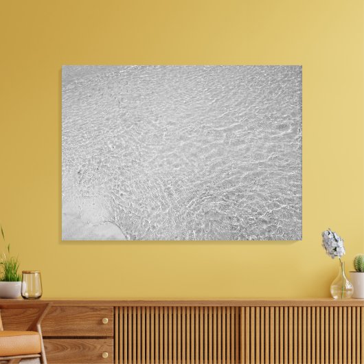 onderwijs canvas afdruk (Insitu (Woonkamer))